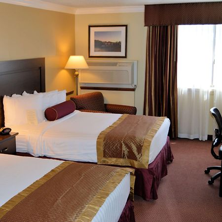 Best Western Plus Wilkes Barre Center City Εξωτερικό φωτογραφία