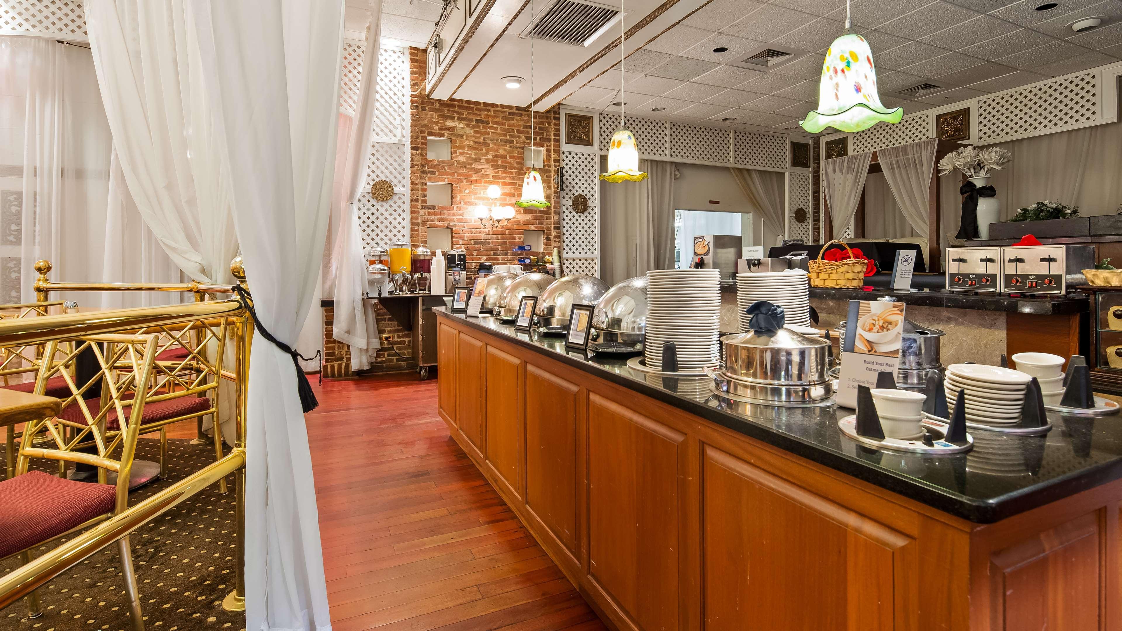 Best Western Plus Wilkes Barre Center City Εξωτερικό φωτογραφία