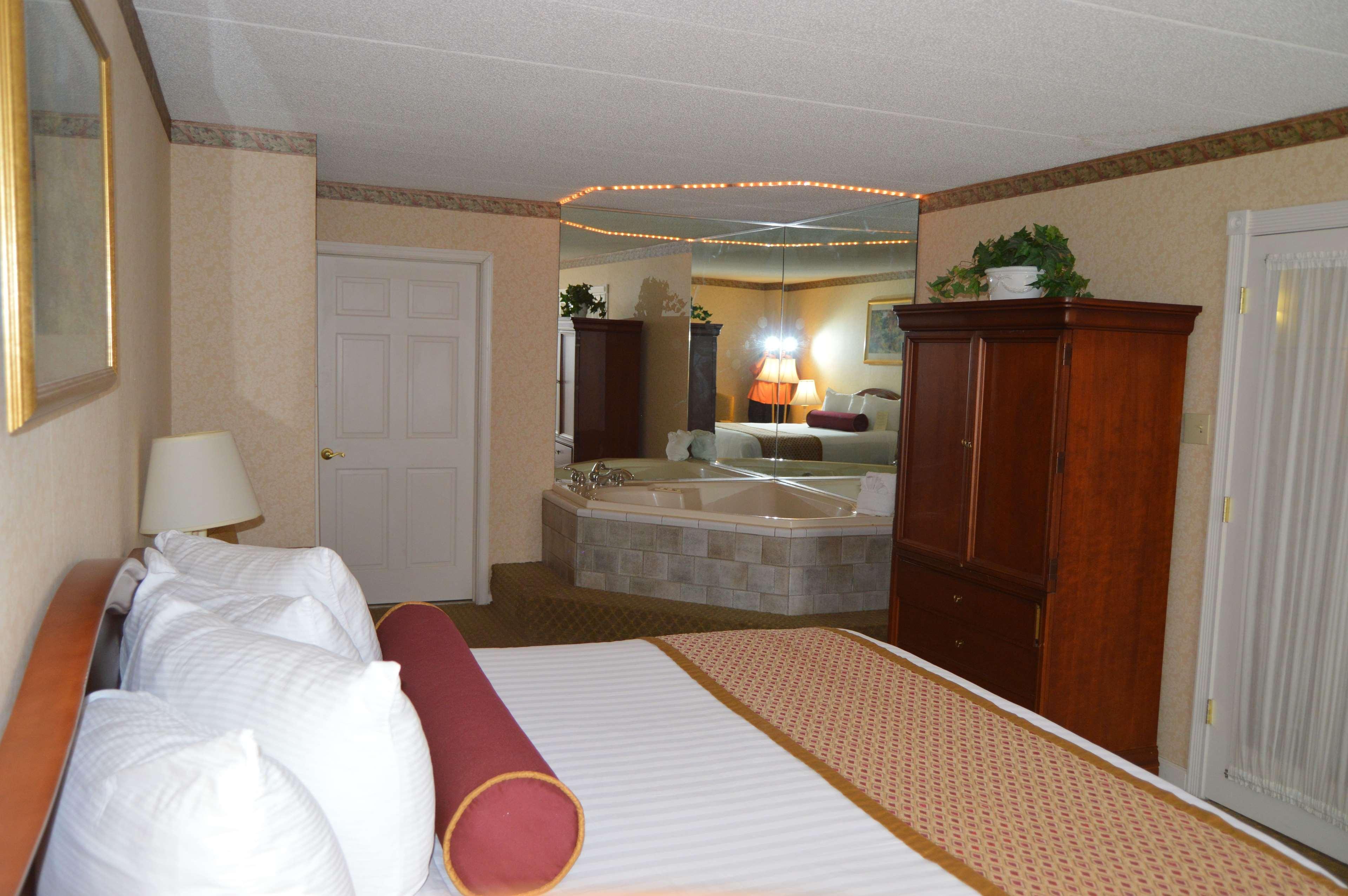 Best Western Plus Wilkes Barre Center City Εξωτερικό φωτογραφία
