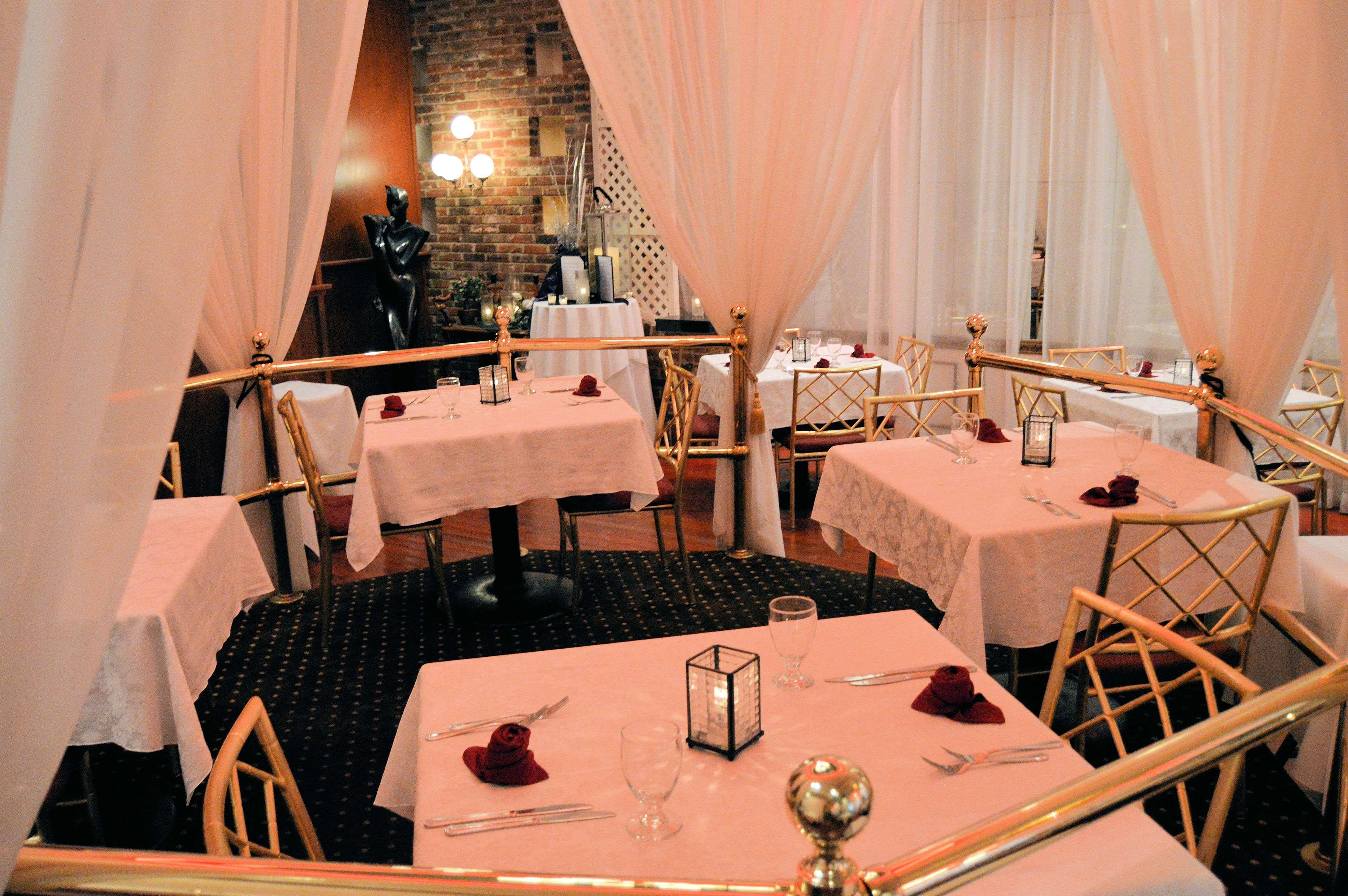 Best Western Plus Wilkes Barre Center City Εξωτερικό φωτογραφία