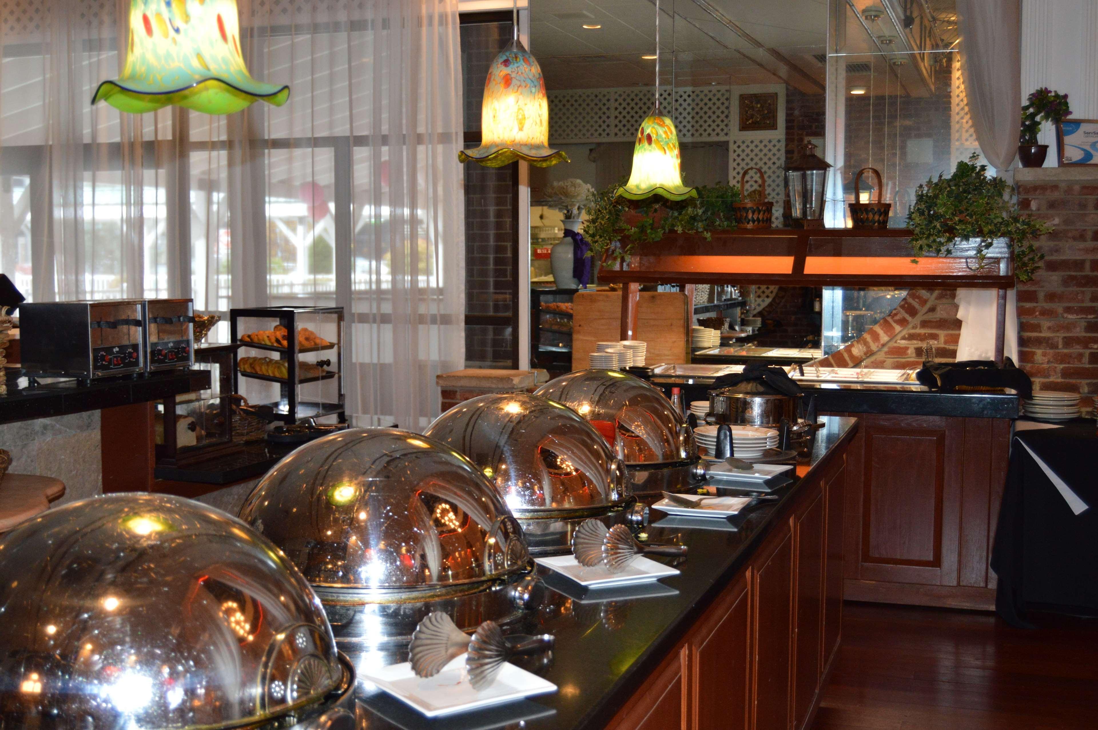 Best Western Plus Wilkes Barre Center City Εξωτερικό φωτογραφία