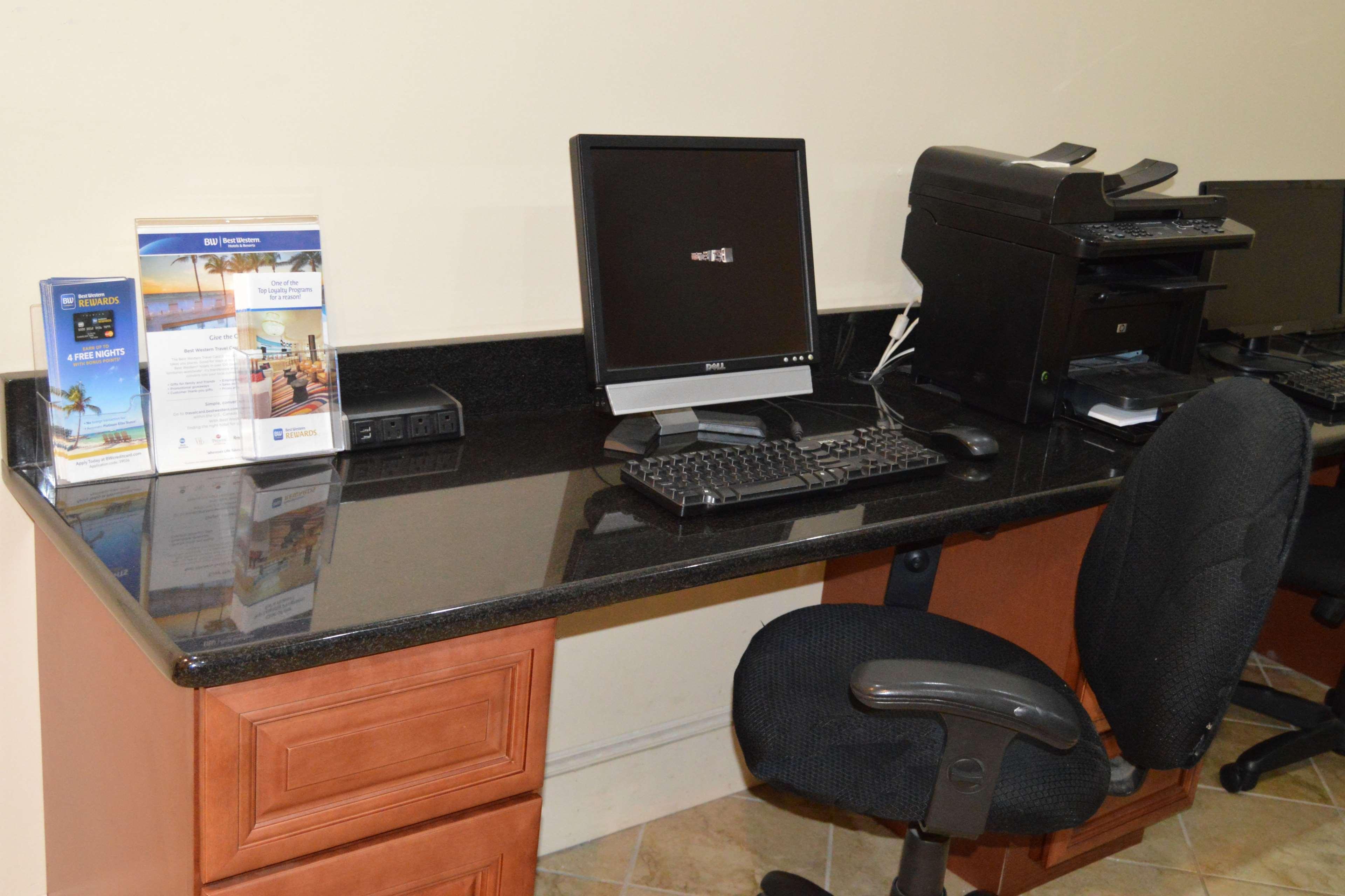 Best Western Plus Wilkes Barre Center City Εξωτερικό φωτογραφία